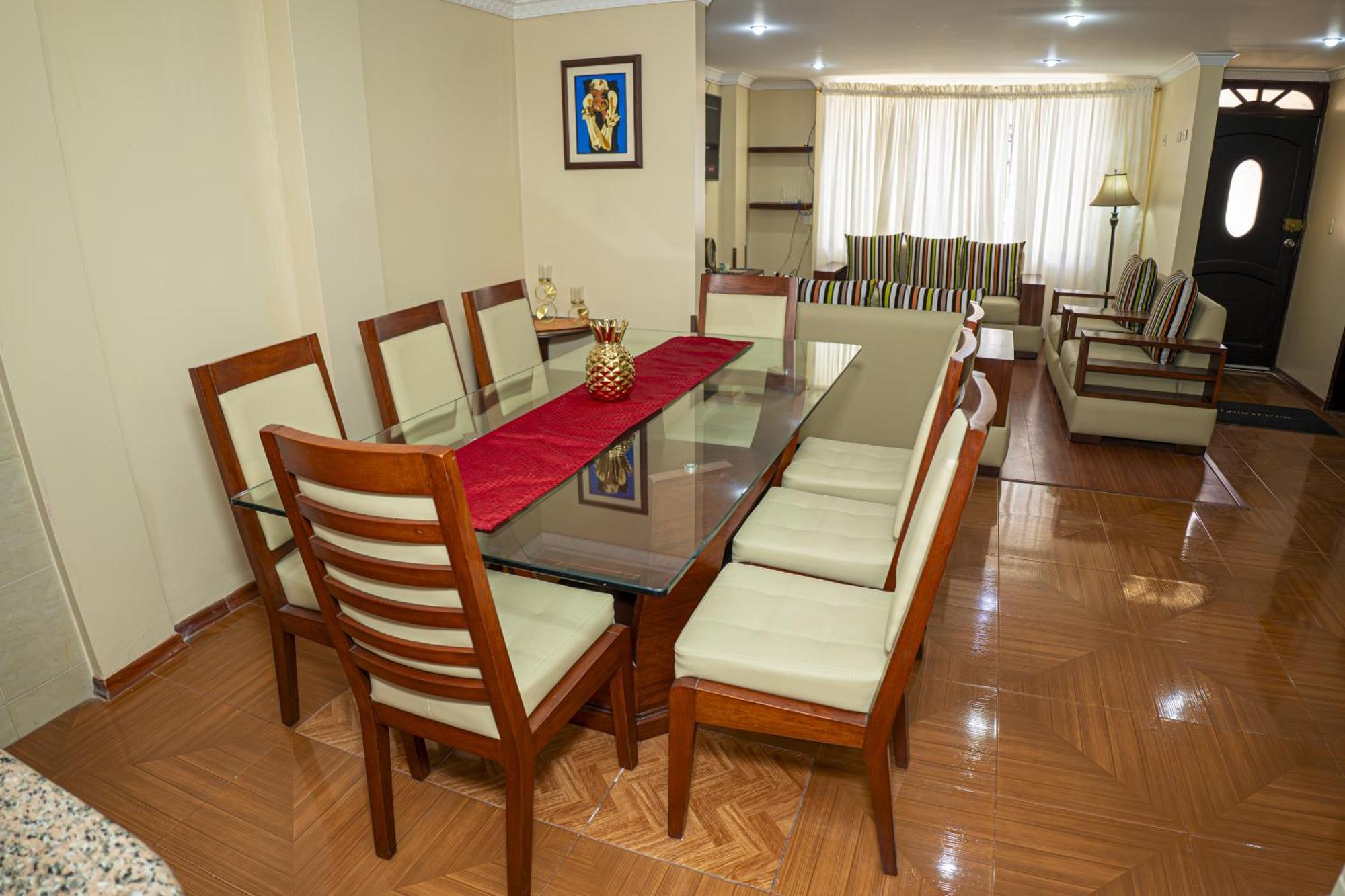 Casita Linda *