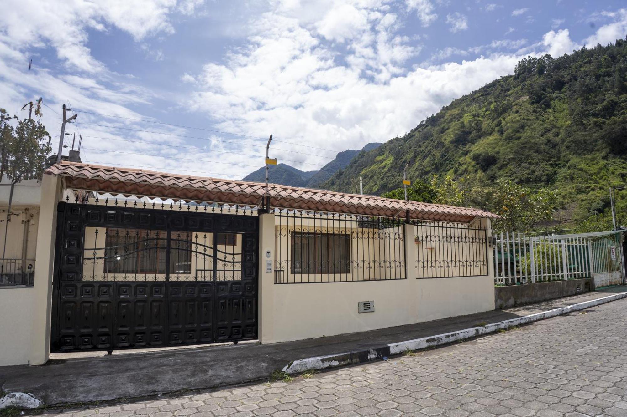 Holiday home Casita Linda