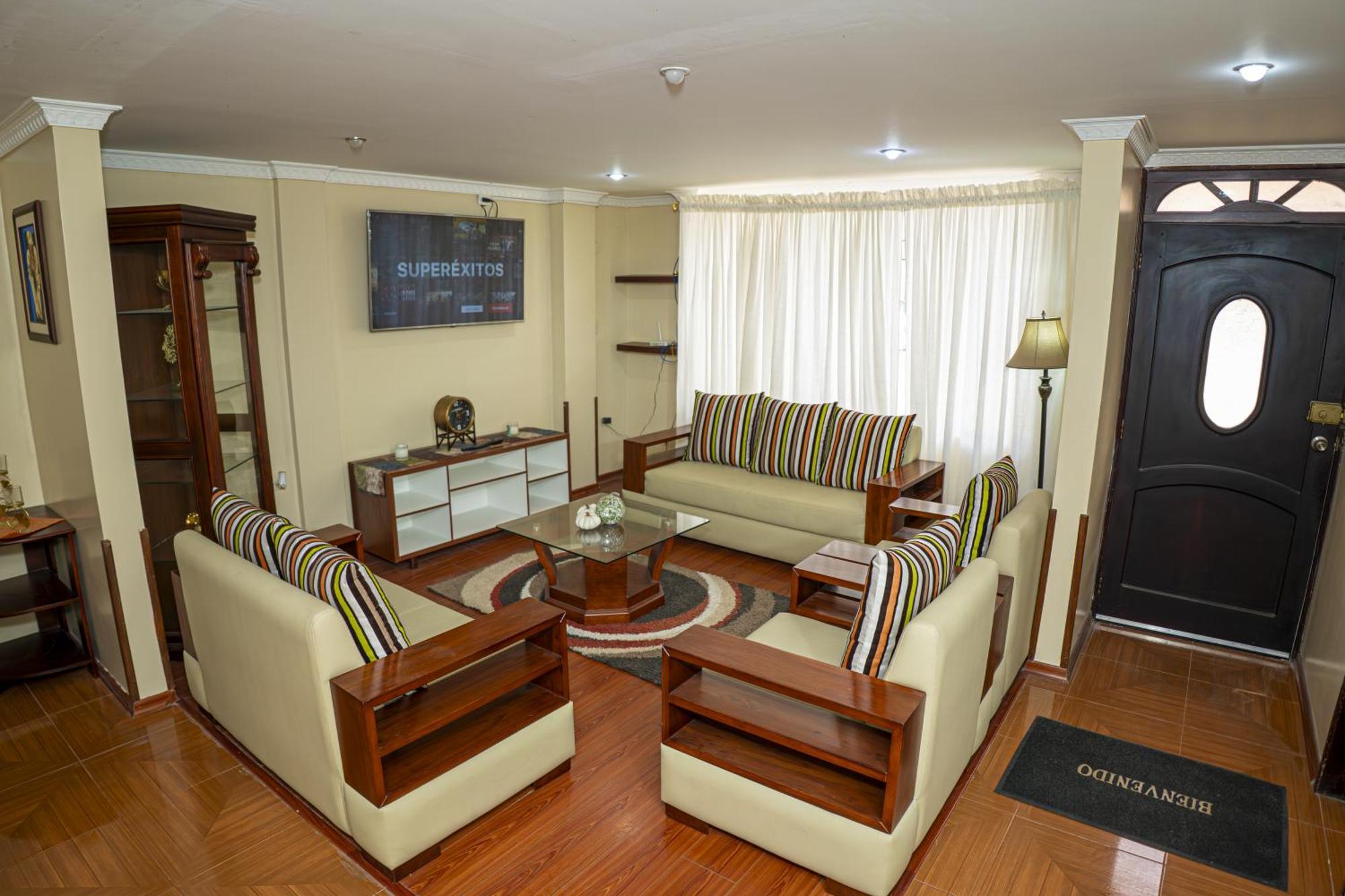 Casita Linda