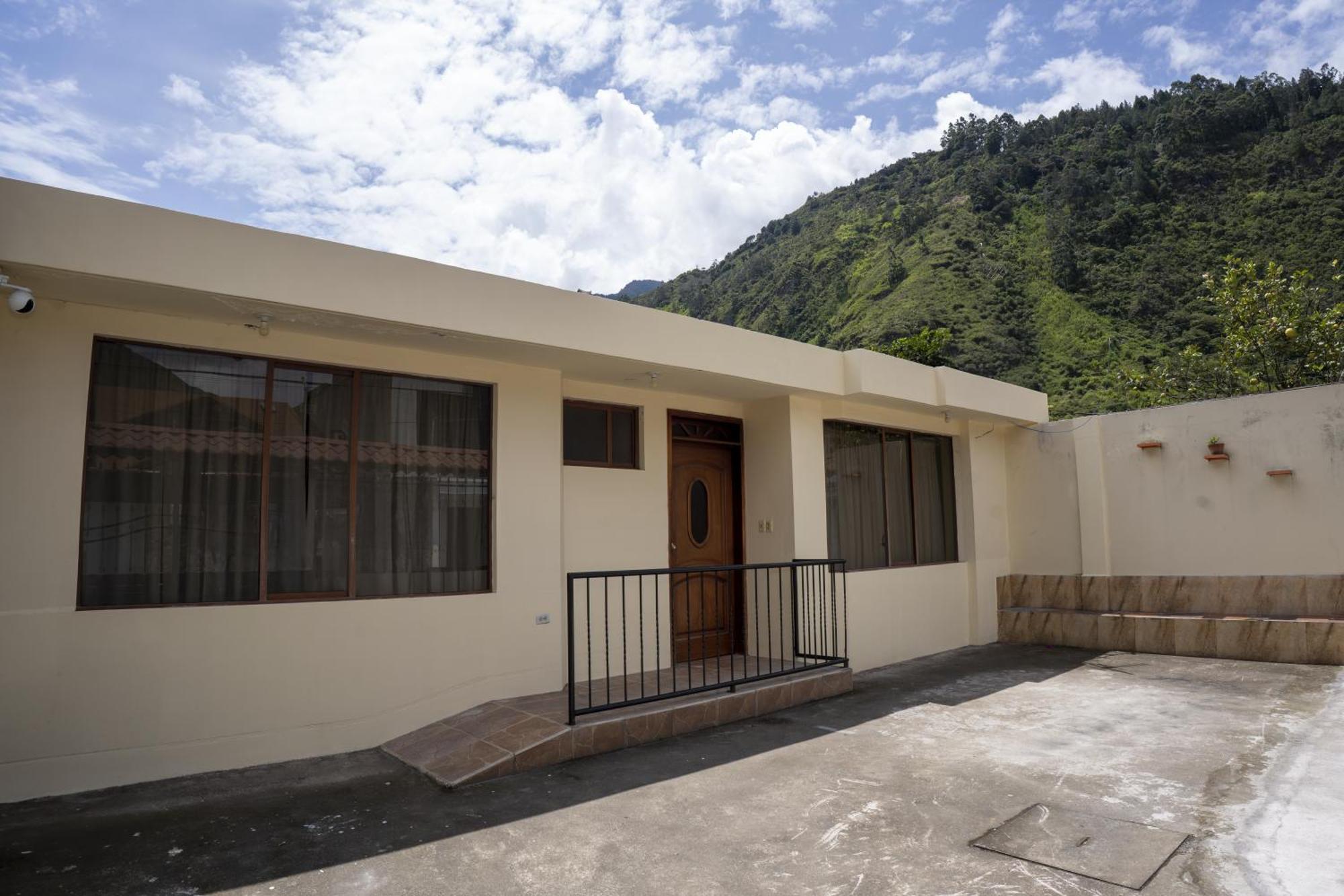 Casita Linda Holiday home *