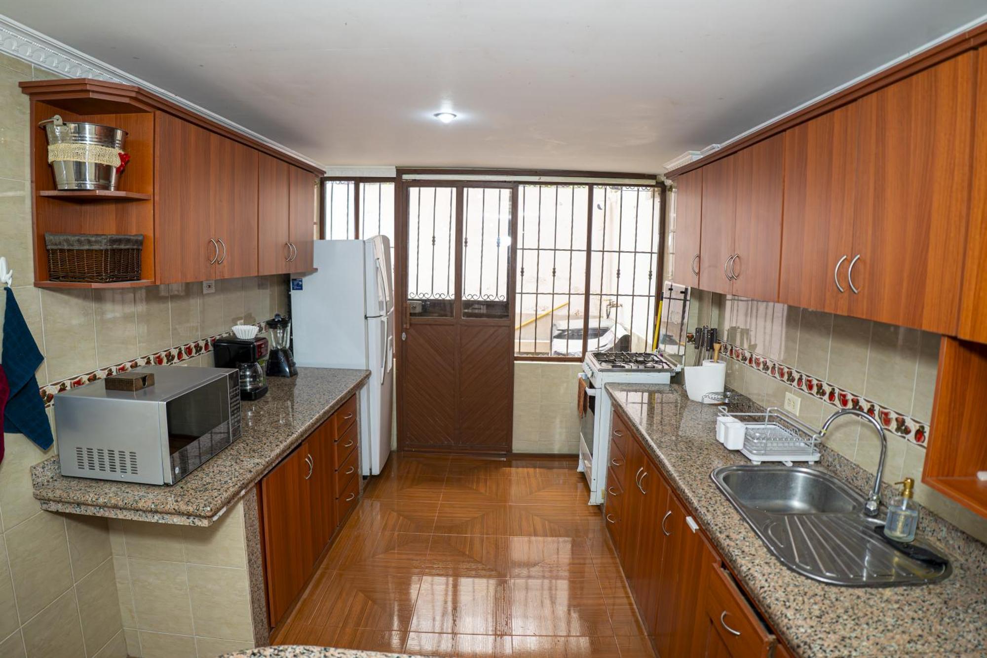 Casita Linda