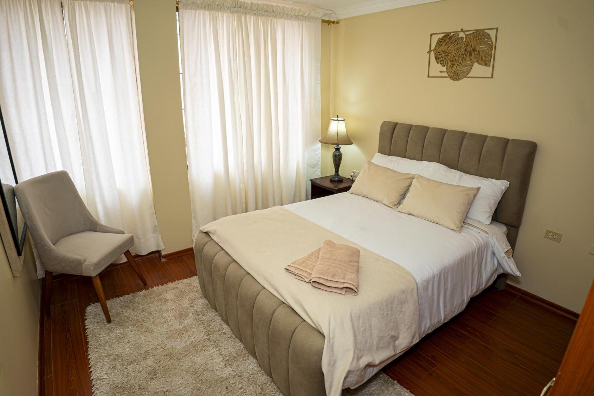 Casita Linda