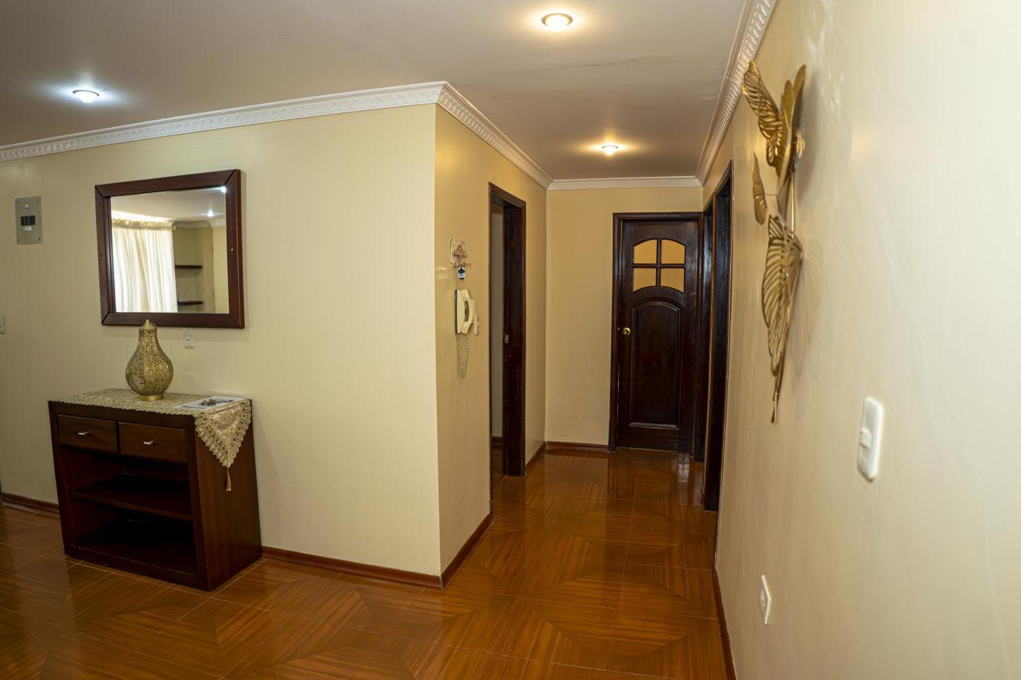 Casita Linda Holiday home