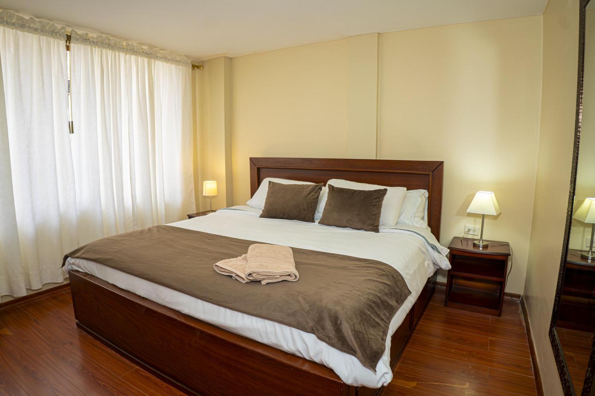 Casita Linda Holiday home *