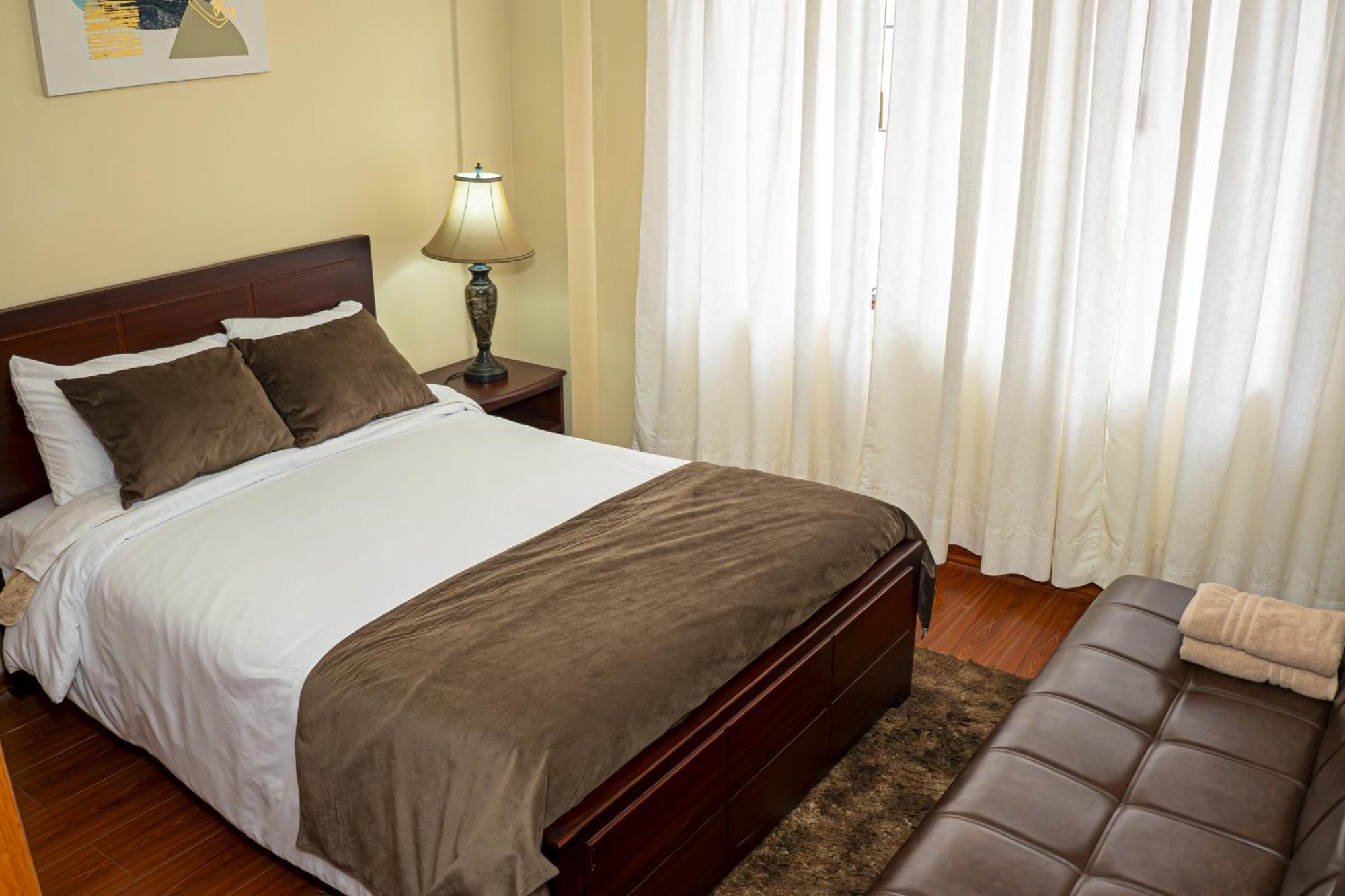 Holiday home Casita Linda *