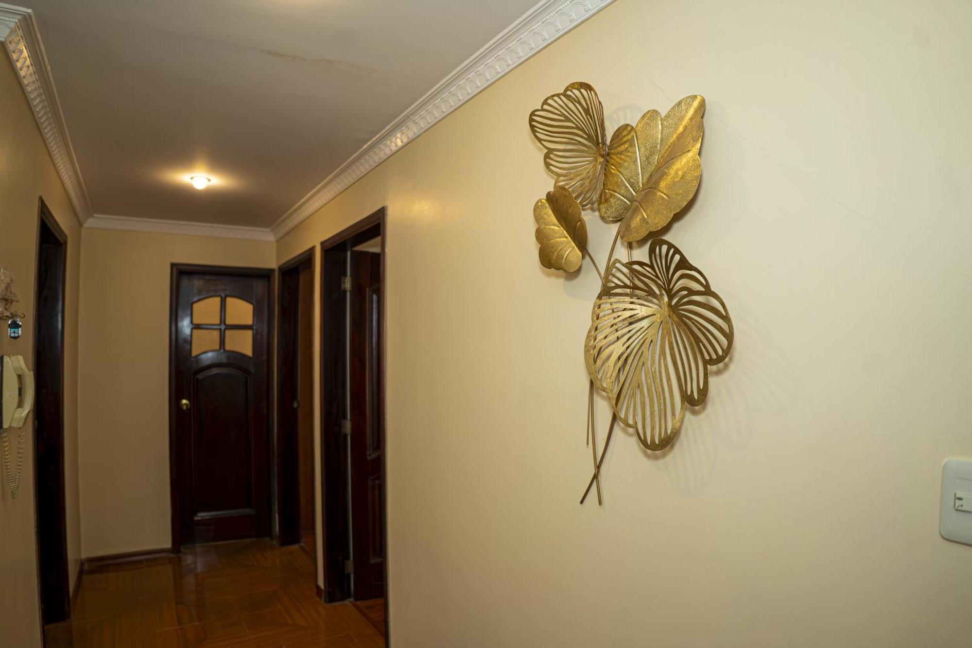 Holiday home Casita Linda
