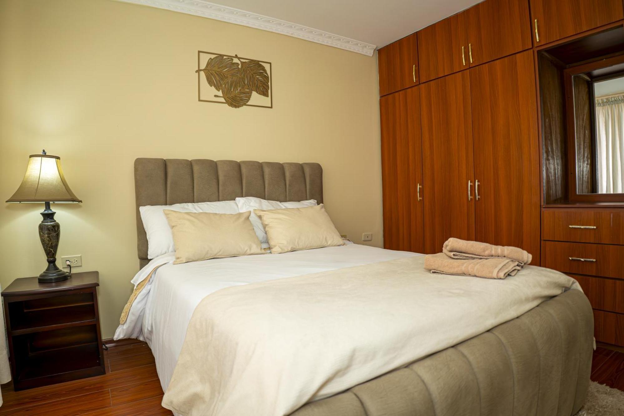 Casita Linda *