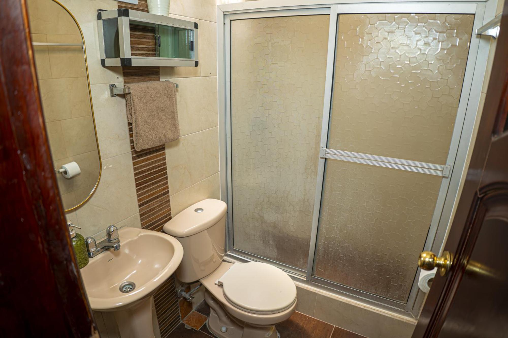 Holiday home Casita Linda