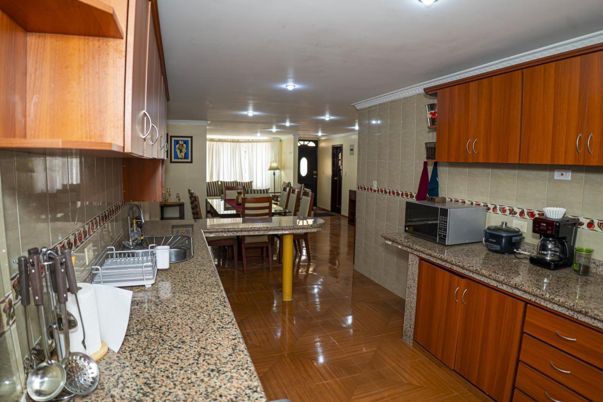 Holiday home Casita Linda *